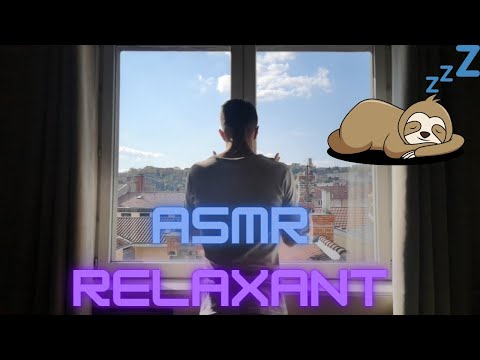 ASMR Français - 😴Mots Relaxants Pour Dormir 😴
