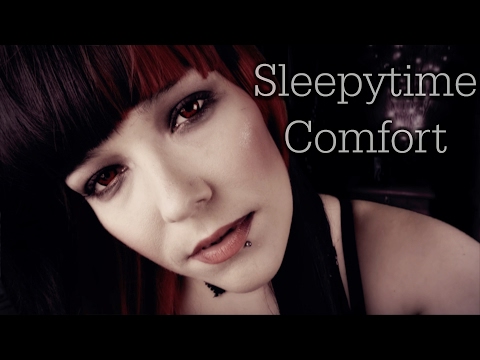 ☆★ASMR★☆ Selene | Sleepytime Comfort