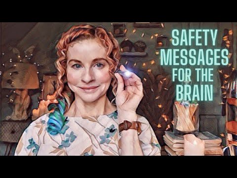 Medical Hypnosis: Rewire & Relax Your Brain | Simple & Sustained Stress Relief (ASMR Soft Spoken)