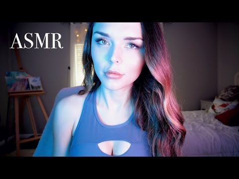 ASMR | Very Important (and emotional) Channel Update 😭- PLEASE 🙏watch [whispered]
