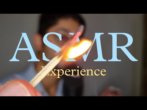 An ASMR Experience by SoftSpokenShank / Listen and Relax 😪