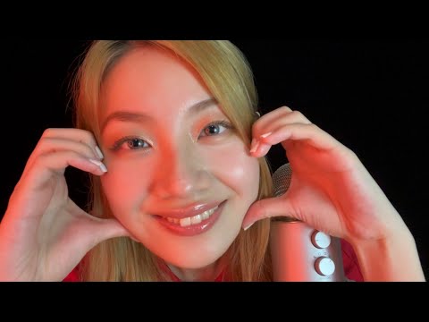 ASMR Affirmations For You ❤️ "My Baby" "It's Going To Be Okay"...