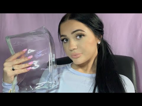 ASMR| BEST 30MINS OF TAPPING & MOUTH SOUNDS
