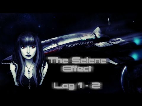 ☆★ASMR★☆ The Selene Effect 1- 2