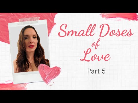 ASMR Girlfriend Roleplay // Long-distance Love 5 #shorts