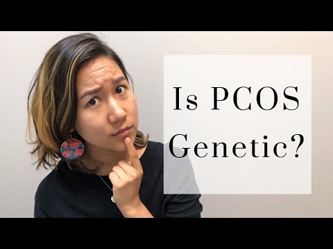 Is PCOS Genetic?