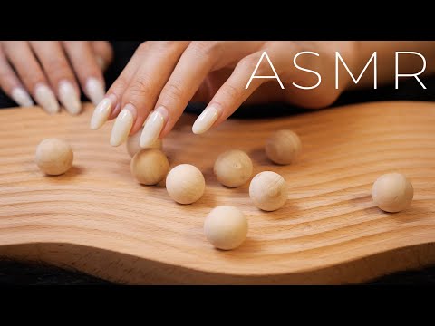 ASMR Extremely Relaxing, Soothing Triggers for Sleep (No Talking)