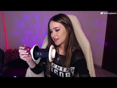 The Most Satisfying Sounds- ASMR - 11 Triggers to fall asleep ♥