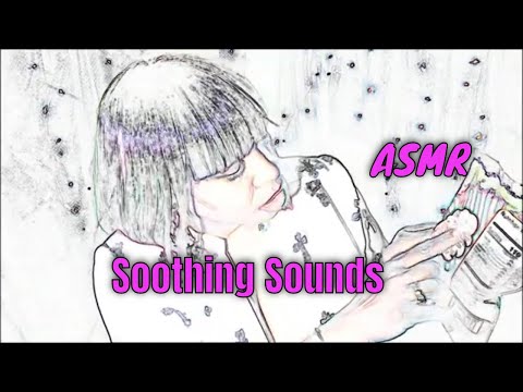 Relax, Rest & Sleep ASMR Soothing Sounds by 1K ASMR Tingles