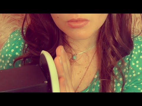 ASMR Ear Licking  🖤 | Mouth Sounds for sleep