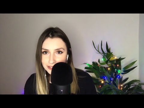 ASMR | 1000 Facts whispered ear to ear (Part 1)