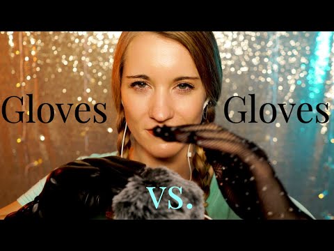 Which Gloves Sound the BEST?