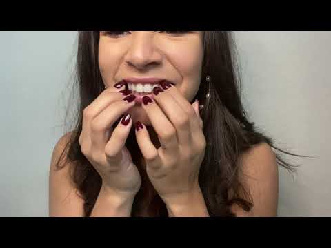 ASMR - Mouth Sounds