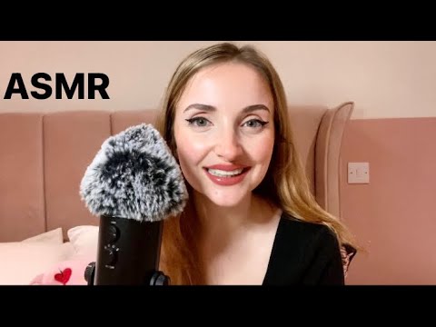 ⚠️WARNING⚠️ THIS VIDEO WILL SEND YOU TO SLEEP (ASMR)