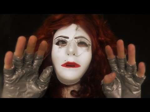 Margaret & The Post Apocalyptic Peculiar Plastic Pouch Predicament Part 14 [ ASMR ]