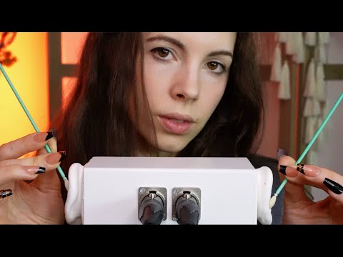 ASMR On Your EARS! 100% Of You Will Get Tingles Again 😌
