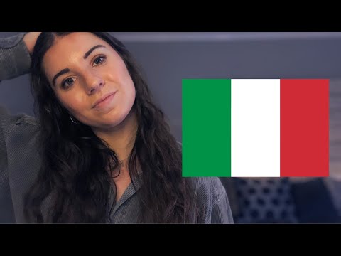 *Ciao* 🇮🇹 Relax with Some Italian ASMR