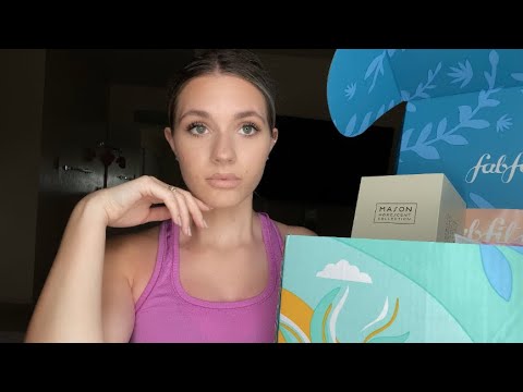 ASMR| Close Whisper With Tracing & Over-Explaining objects