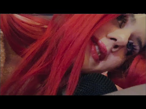🌙 ASMR 1 Hour Of Girlfriend laying next to you, Cuddles , Hugs And Comforts You For Sleep 💤