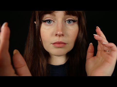 ASMR Shh It's Okay 🩷 Personal Attention For Sleep & Self Worth