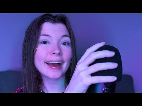 ASMR SPECIAL REQUEST Pure Mic Swirling