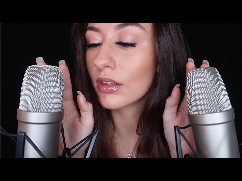 [ASMR] Semi-Inaudible Whispering To Relax You✨