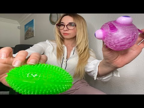 ASMR for People with ADHD