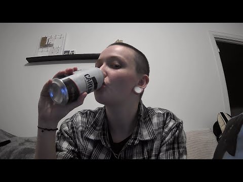 Early Birthday Drink & Chat Livestream 🥳 [Not ASMR]