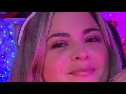 Relax with me asmr 😴