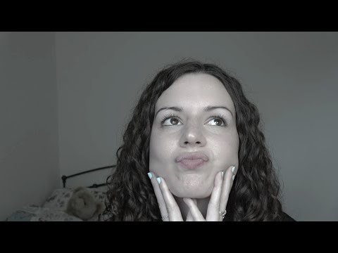 ASMR - Whispered Q&A - ASMR Attack