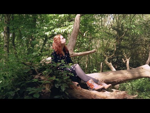 [ASMR] Enjoy The Beautiful Woods With Me 🥰 Soft Spoken 🌲 Nature Sounds 🌺