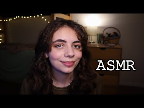 50 Uncomfortable Questions ASMR ~ Personal, Odd, & Frankly Weird