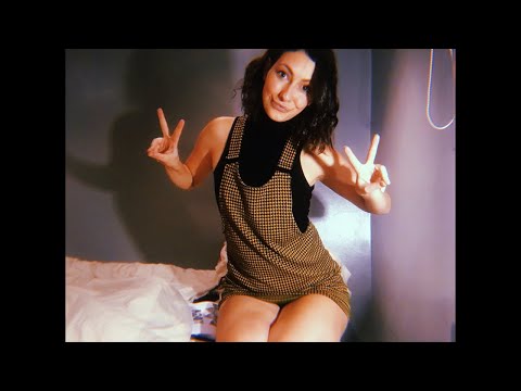 ASMR Live Tucking You In ❤️🧘‍♀️😴