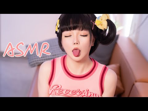 ASMR That Will Make You Happy