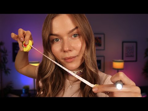 Watch This ASMR When You Feel Overwhelmed & Stressed