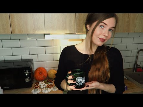 ASMR Caring Friend Roleplay - Welcome To My Home - Personal Attention & Comforting