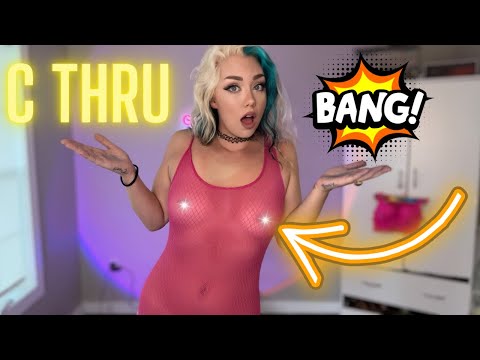 ASMR TRY ON HAUL WHOOPS