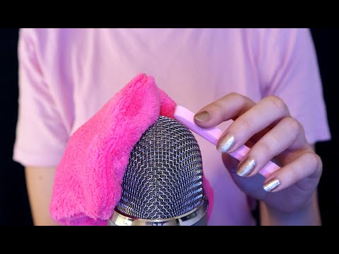ASMR New Triggers to Find Your Tingles (No Talking)