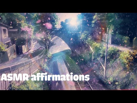 Perfect Small Nose Affirmations/ASMR