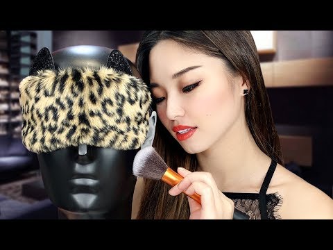 ASMR For People Who Don't Get Tingles ~ New Microphone!