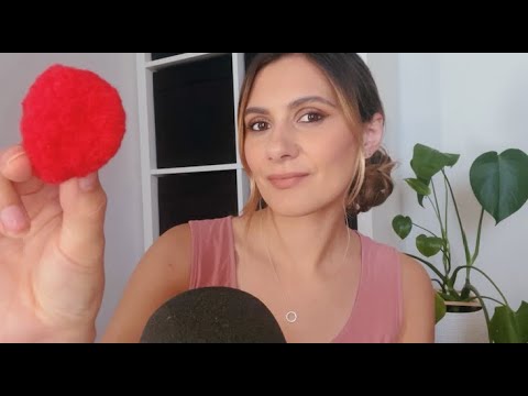 ASMR For People With SHORT Attention Span ❗️