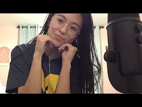 ASMR Live | come chill with me 🌙