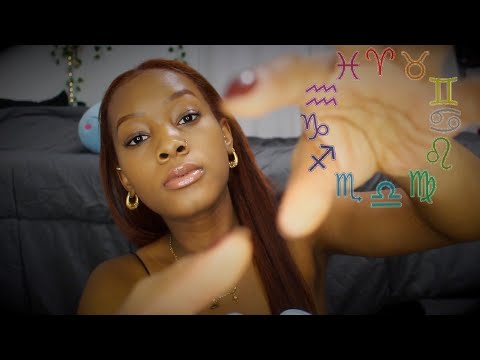 ASMR Triggers for your Zodiac Signs