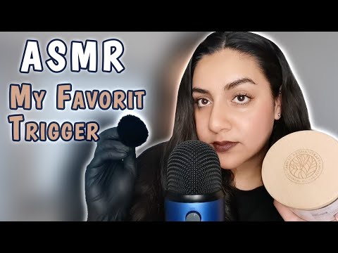 My 8 Favorite Triggers ASMR (8K CELEBRATION)