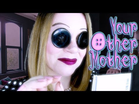 Your "Other" Mother Takes Care of Your Lice! (ASMR Sim)