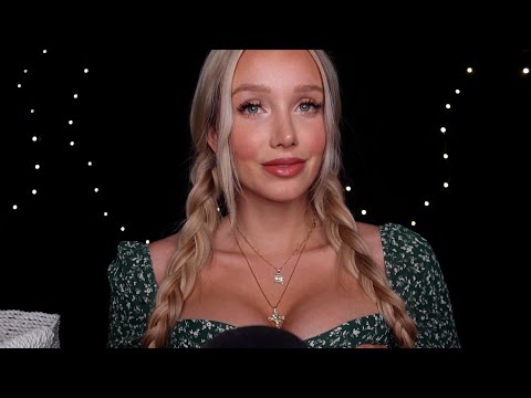 50 ASMR Tingly Trigger Sounds (2 Hour Special!) To Help You Relax & Sleep // GwenGwiz