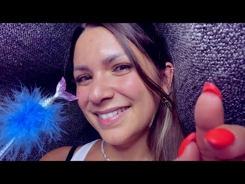 ASMR Undercover 🤫 5 Triggers for Deep Relaxation