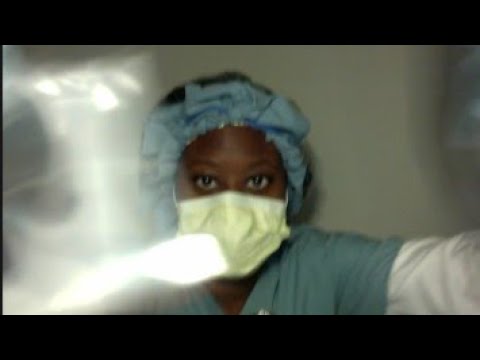Anesthesiologist Roleplay ASMR *request* personal attention