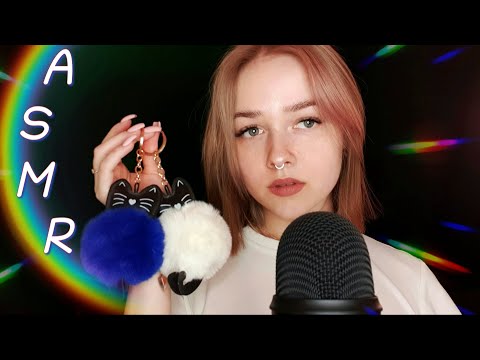 АСМР ДОКТОР МУРАШОЛОГ ПРОВЕДЕТ ТЕСТЫ И ВЕРНЕТ ТЕБЕ МУРАШКИ 😴 ASMR DOCTOR RP