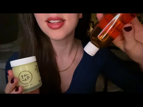 ASMR Things I Bought Recently, Soft Spoken ~